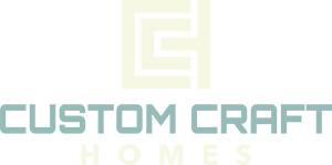 Logo for Custom Craft Homes