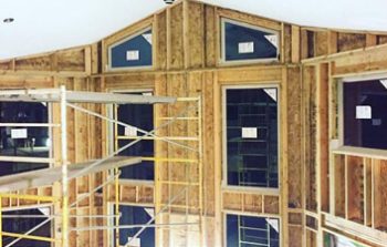 Framing - phase 1