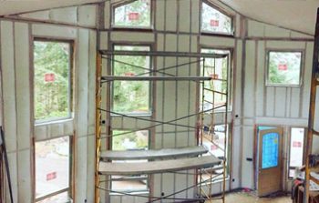 Insulation - Phase 1