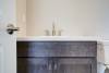 Contemporary Craftsman Bathroom Sink