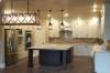 Custom Home Kitchen