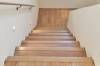 Woodwork Wood Stairs and Flooring